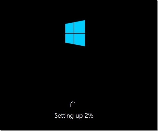 Téléchargez et installez la mise à jour Windows 8.1 Step51