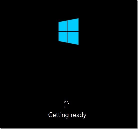 Téléchargez et installez la mise à jour Windows 8.1 Step53