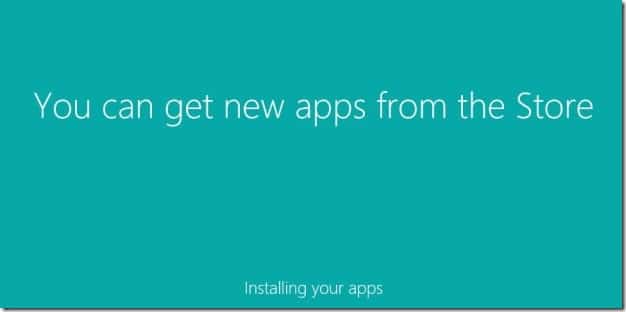 Téléchargez et installez la mise à jour Windows 8.1 Step11