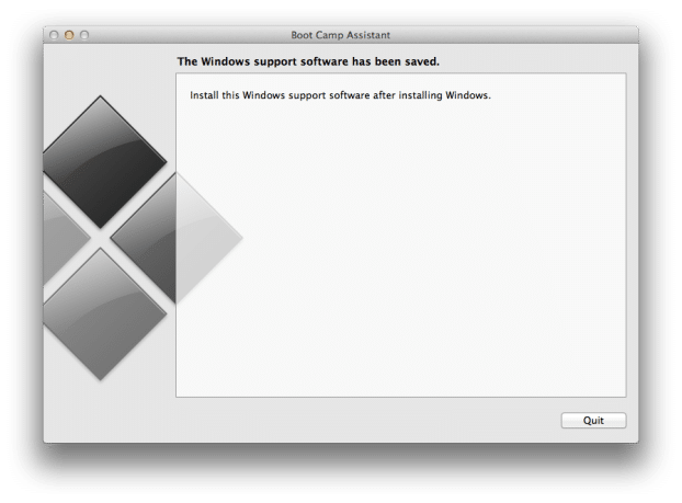 Créer une clé USB amorçable Windows 8.1 sur Mac (8)