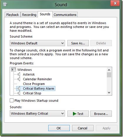 Créer un thème Windows 8 Step3