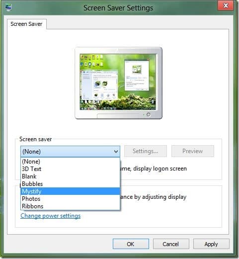 Créer un thème Windows 8 Step4