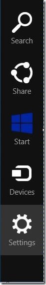 image du diaporama de l'écran de verrouillage dans Windows 81