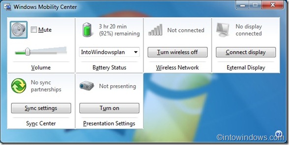 connectez votre ordinateur portable à un moniteur externe