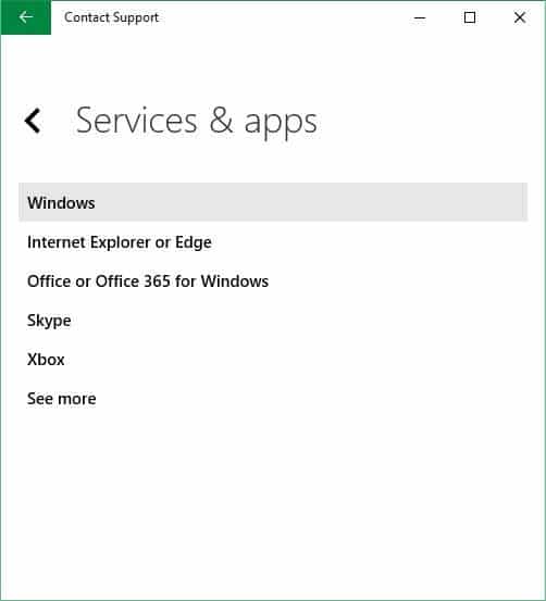Planifier un rappel de Microsoft dans Windows 10 étape 3