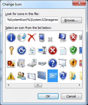 Ajoutez la commande Exécuter à la barre des tâches Windows Step07