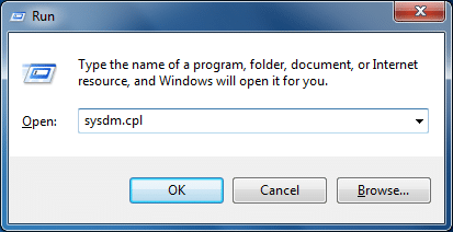 Désactiver l'aperçu de l'onglet Alt dans Windows 7 Étape 1
