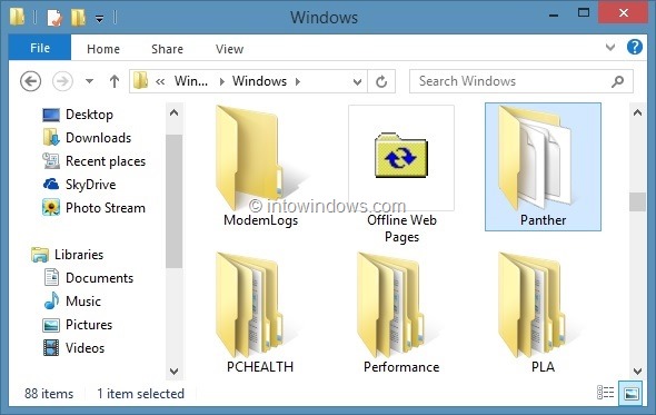 Vérifiez si votre ordinateur prend en charge UEFI Picture1