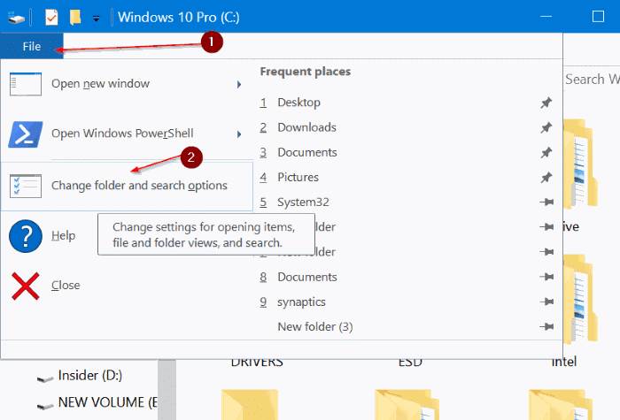 supprimer le fichier hiberfil.sys dans Windows 10 pic2