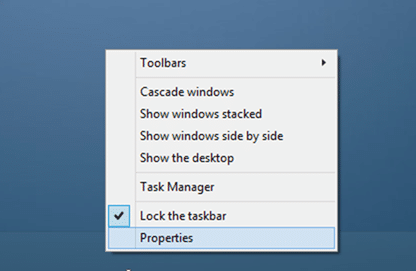Activer l'écran de démarrage dans Windows 10