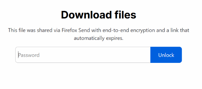 Firefox Envoyer pic7