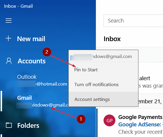 2019-12-24 12_12_16-Ajouter Gmail à Windows 10 Mail (12.1)