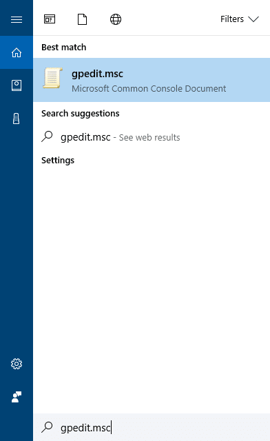 exporter et importer la disposition du menu Démarrer dans Windows 10 pic4