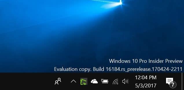 Bloquer ou débloquer les contacts des personnes sur la barre des tâches de Windows 10 pic1