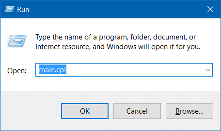 Activer ou désactiver les gestes du pavé tactile dans Windows 10 pic4