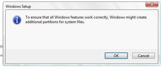 Installez Windows 8.1 sur SSD Step7