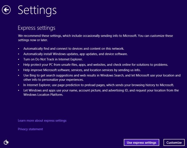Installez Windows 8.1 sur SSD Step11