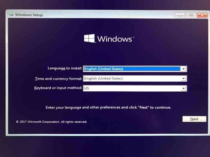 Récupérer des données lorsque le PC Windows 10 ne démarre pas (19)