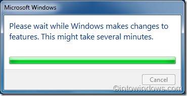 réinstaller Windows Media Player 3