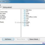 7 outils gratuits pour modifier et personnaliser lexplorateur Windows 7