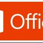 Activer le mode tactile dans Office 2013
