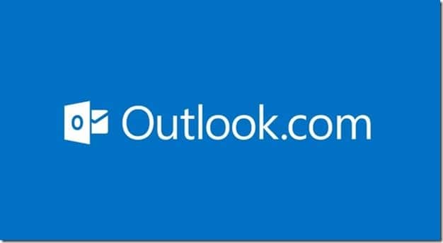 Activer la vérification en deux étapes pour Outlook, MSN, Hotmail et Live