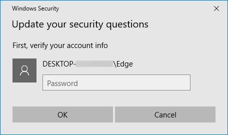 ajouter des questions de sécurité aux comptes d'utilisateurs locaux dans Windows 10 pic2