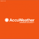 Application AccuWeather pour Windows 108