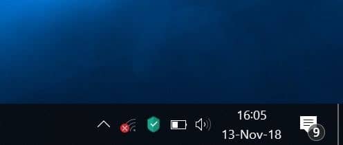 changer l'heure au format 24 heures dans Windows 10 pic1