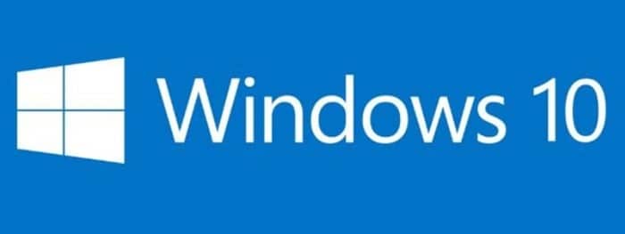 Cle de produit Windows 10 Preview