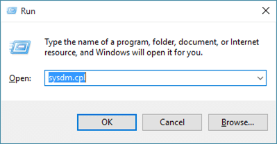 Rendre le menu Démarrer plus rapide dans Windows 10 pic2