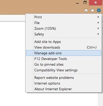 Activer Adobe Flash Player dans Internet Explorer