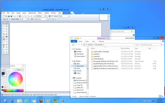 Comment activer Aero dans Windows 8