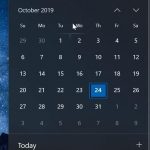Comment ajouter des horloges supplementaires a Windows 10