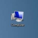 Comment ajouter mon ordinateur au bureau Windows 8
