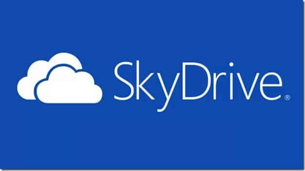 Comment ameliorer la vitesse de chargement de SkyDrive