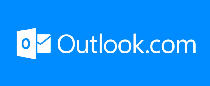 Comment changer le mot de passe de votre compte Outlookcom