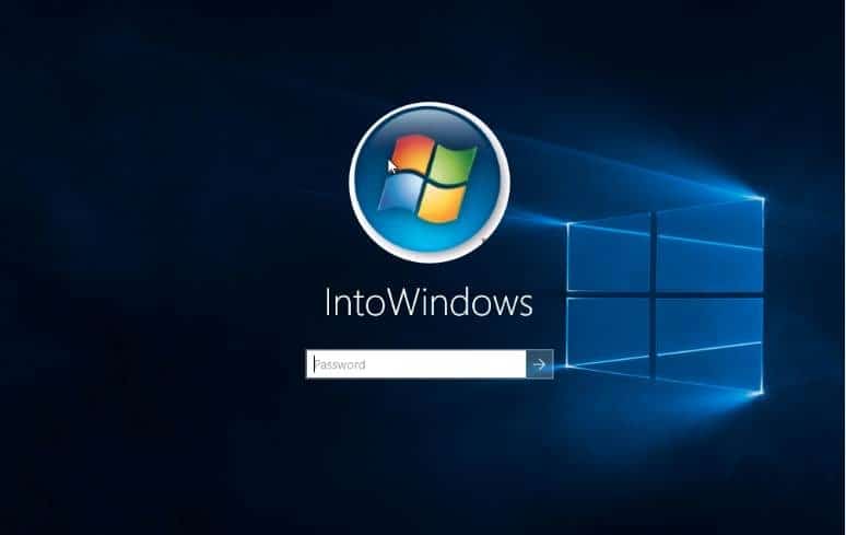 Comment changer limage darriere plan de lecran de connexion Windows 10