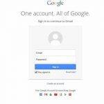 Comment changer votre mot de passe Gmail