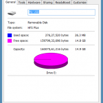 Comment convertir un lecteur HFS en NTFS sans perte