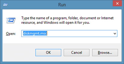 Créer un raccourci clavier pour ouvrir le lecteur USB dans Windows étape 1