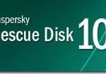 Comment creer une cle USB Kaspersky Rescue