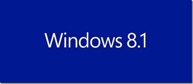 Comment créer une image système dans Windows 8.1