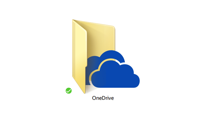 Comment deplacer le dossier OneDrive dans Windows 10