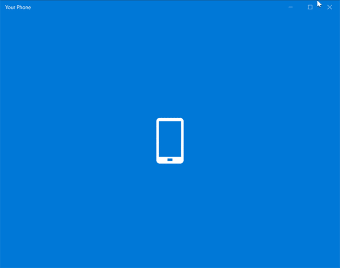 Comment desinstaller ou reinstaller lapplication de telephone dans Windows 10