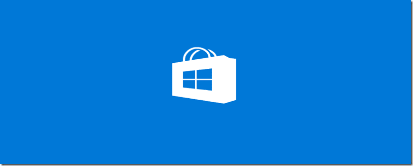 Comment effacer et reinitialiser le cache du Windows Store dans