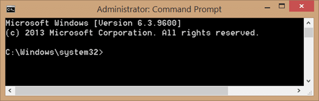 Comment exécuter le fichier MSI en tant qu’administrateur à partir de l’invite de commande dans Windows