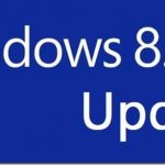 Comment mettre a jour directement Windows 8 vers Windows 81