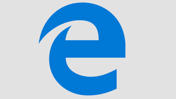 Téléchargez Microsoft Edge pour Windows 10