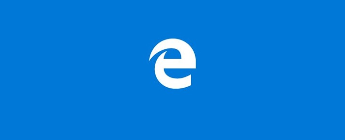 Navigateur Microsoft Edge